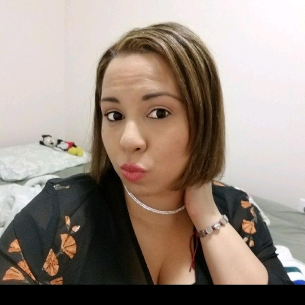 Meet your Posher, Jocelyn